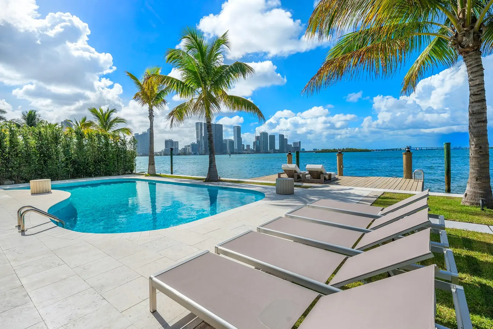 Villa Cristal, luxury villa in Venetian Islands, photo 12