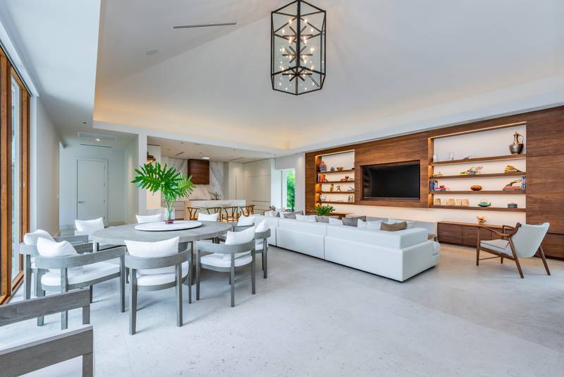 Villa Lotus, luxury villa in Miami Shores, photo 12
