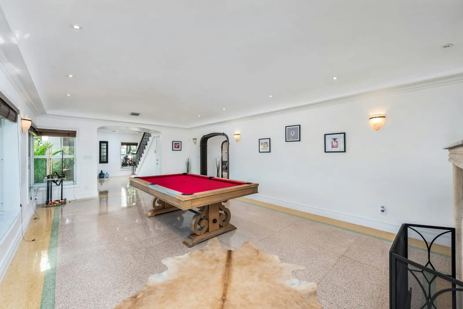 Villa Oleander, luxury villa in Miami Shores, photo 12