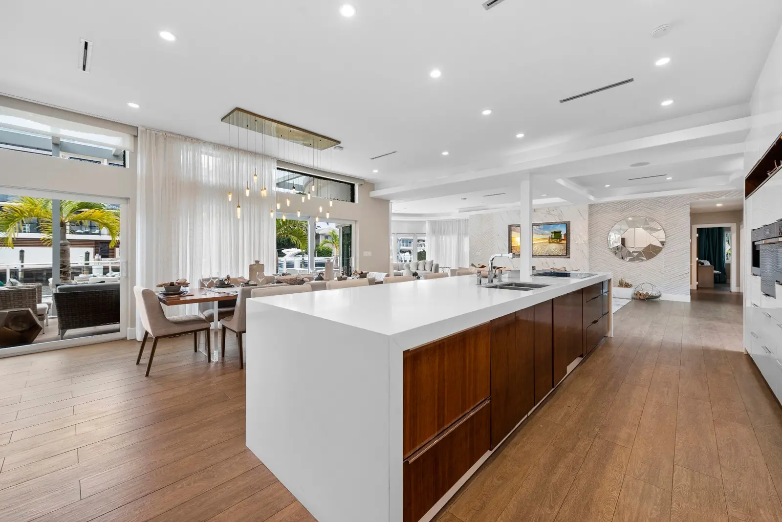 Villa Sabal, luxury villa in Fort Lauderdale, photo 12
