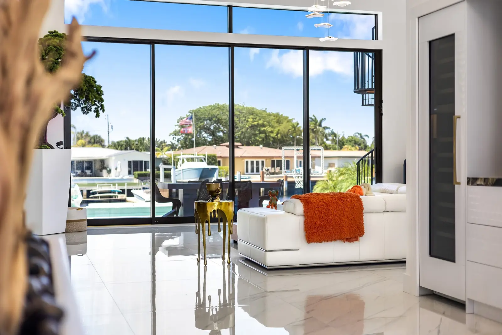 Villa Opal, luxury villa in Fort Lauderdale, photo 12