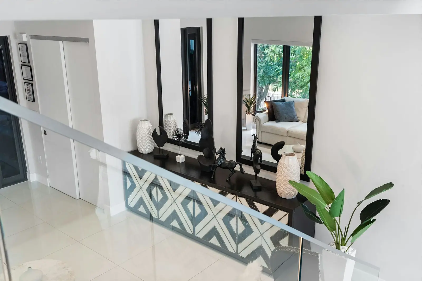 Villa Marea, luxury villa in Hollywood Beach, photo 12