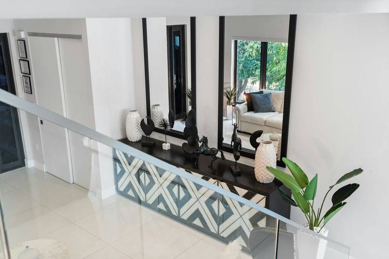 Villa Marea, luxury villa in Hollywood Beach, photo 12