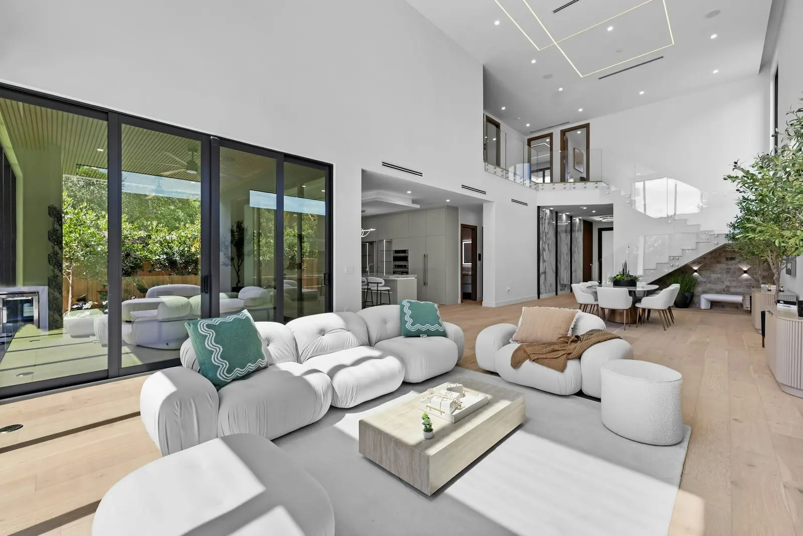 Villa Stella, luxury villa in Miami, photo 12