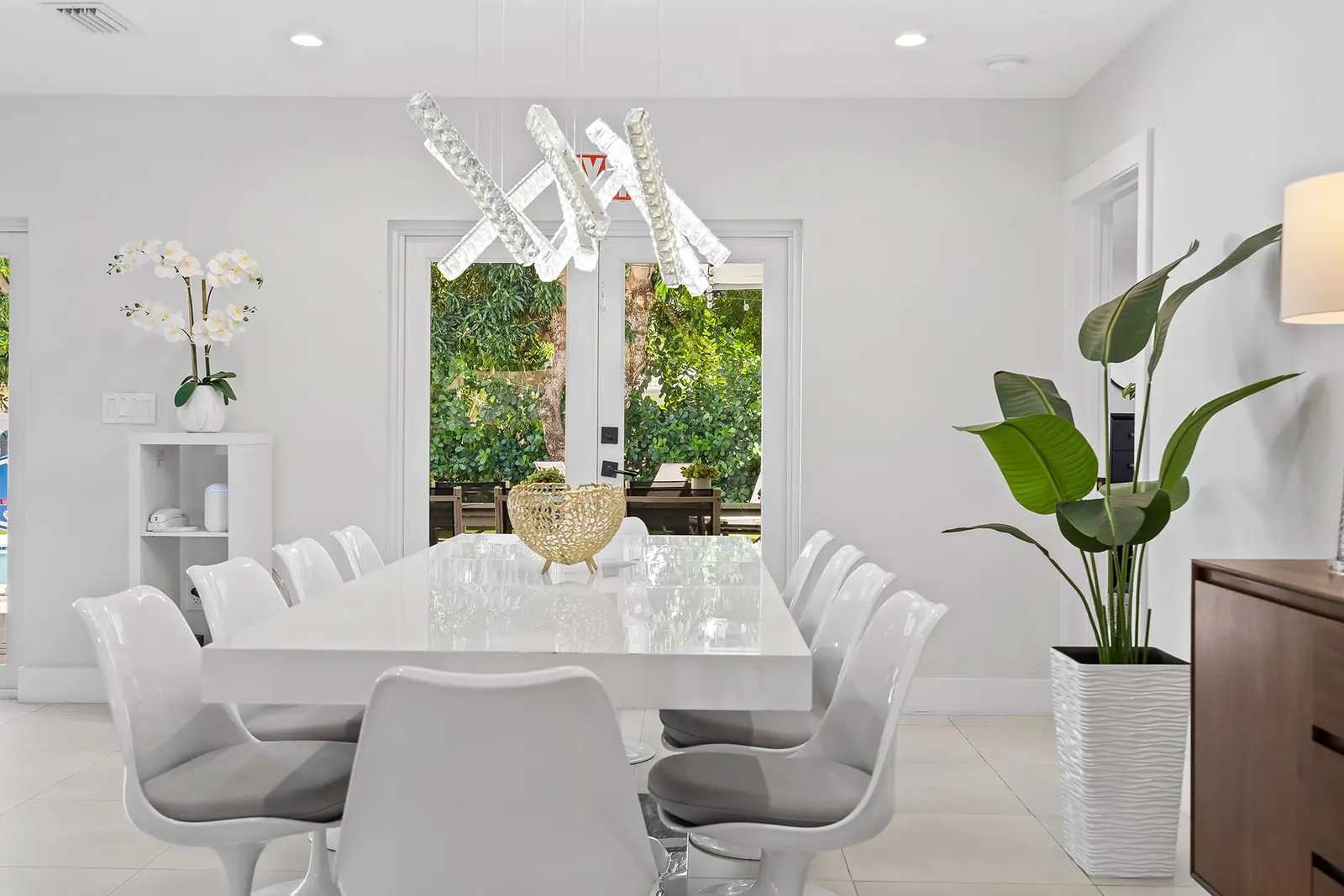 Villa Flamingo, luxury villa in Hollywood, photo 12