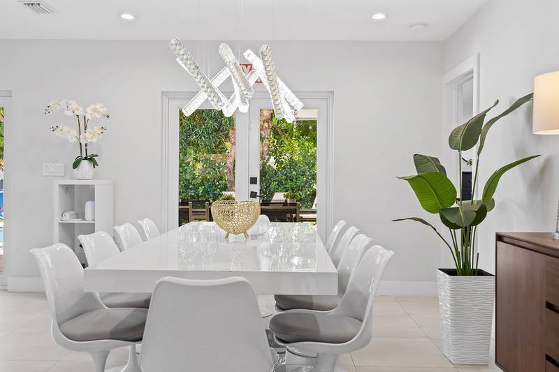 Villa Flamingo, luxury villa in Hollywood, photo 12