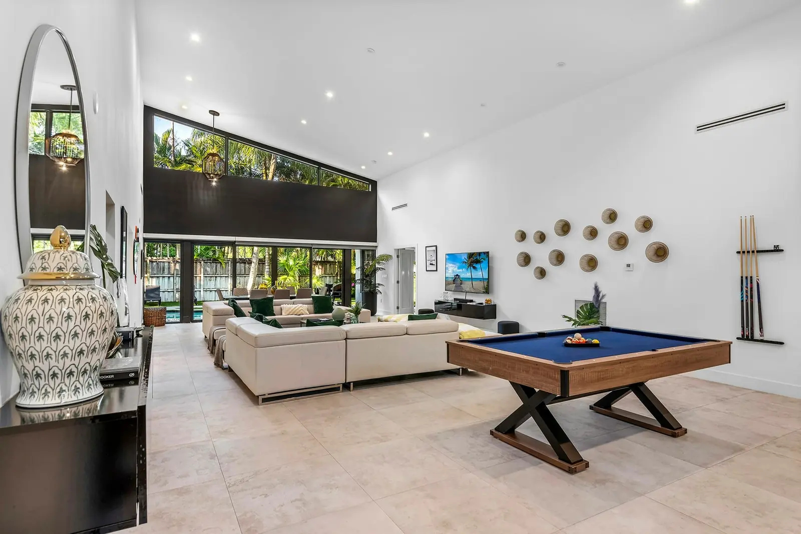Villa Kai, luxury villa in Coconut Grove, photo 12