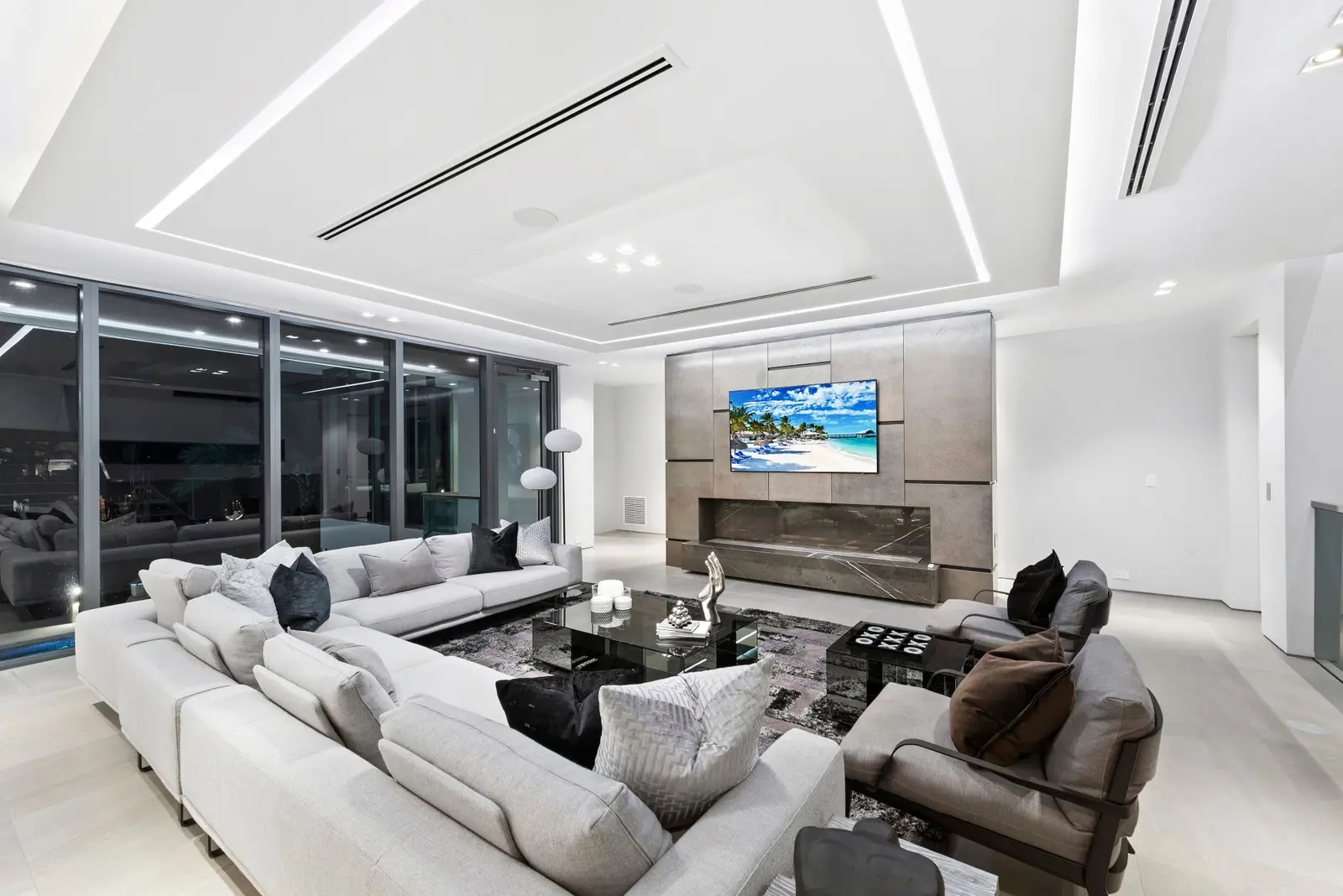 Villa Regent, luxury villa in Fort Lauderdale, photo 12