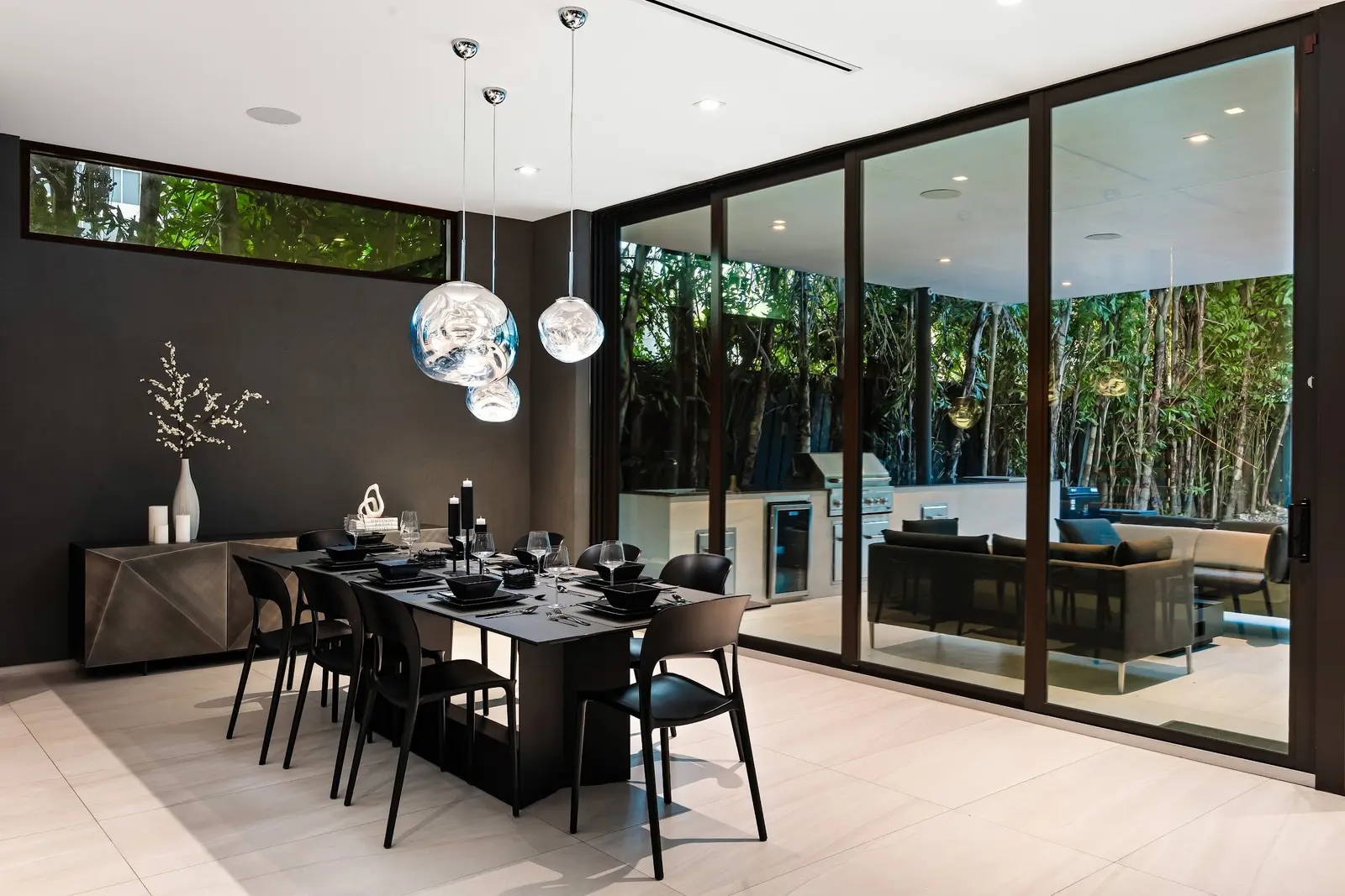 Villa Alba, luxury villa in Miami, photo 12