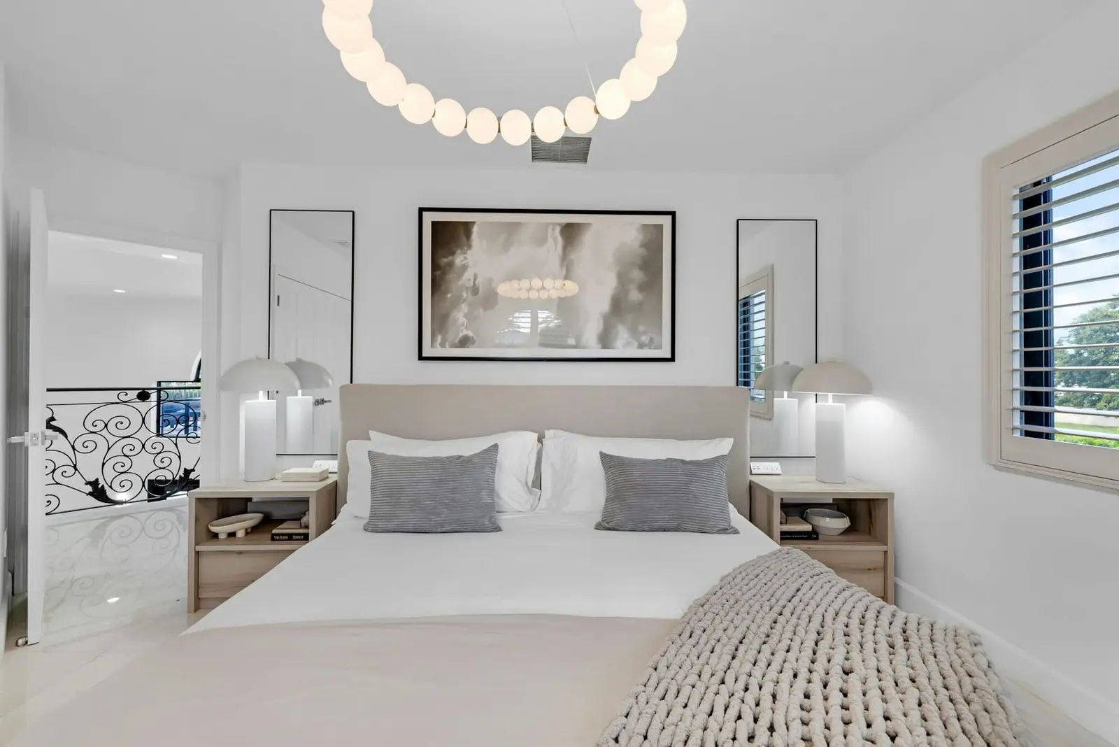 Villa Ceiba, luxury villa in South Miami, photo 12
