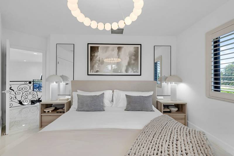 Villa Ceiba, luxury villa in South Miami, photo 12