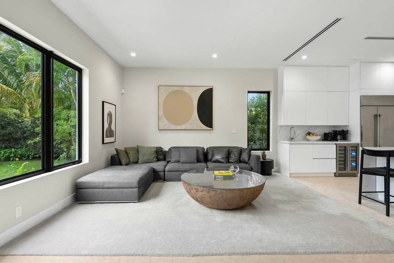 Villa Alhambra, luxury villa in Coral Gables, photo 12