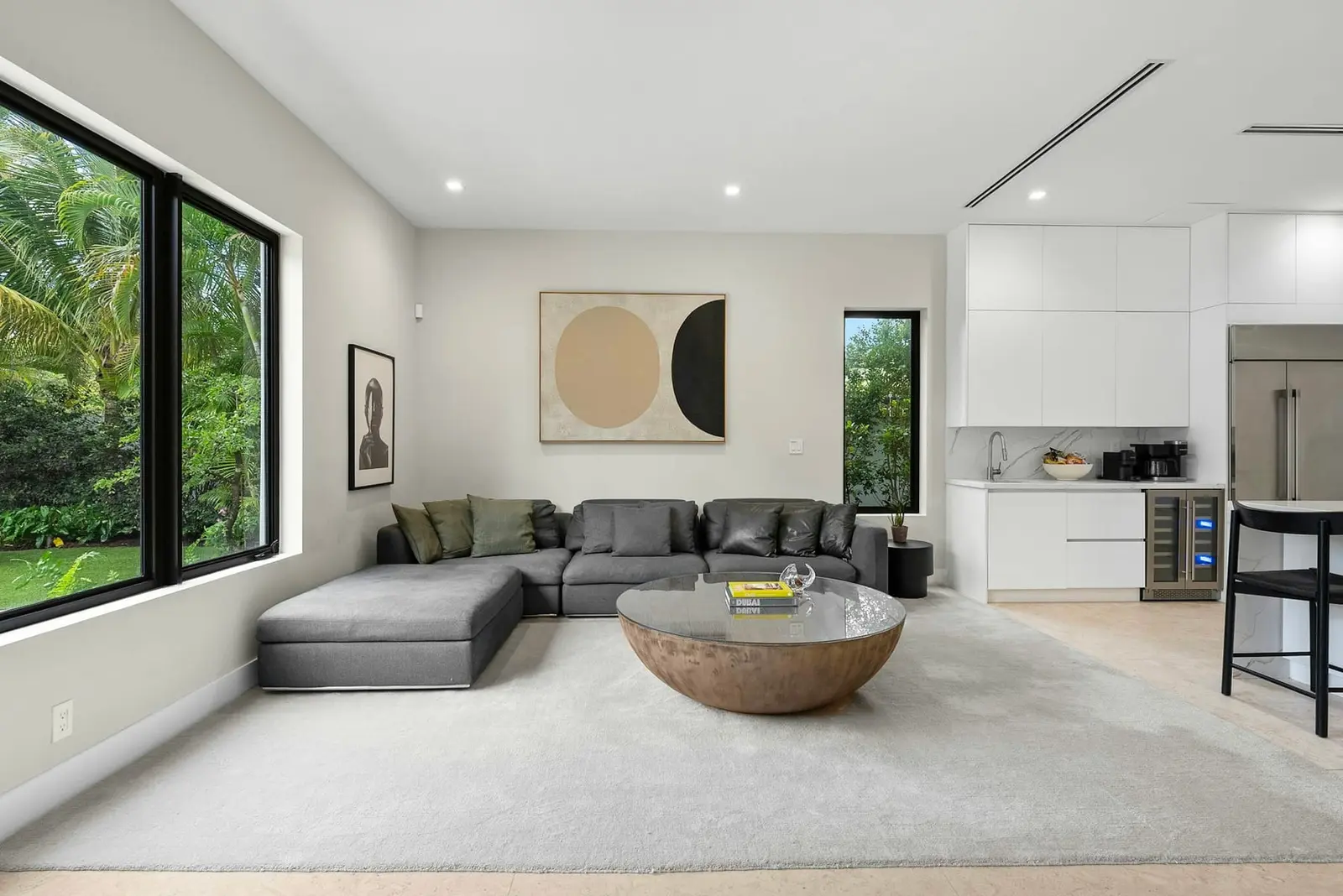 Villa Alhambra, luxury villa in Coral Gables, photo 12