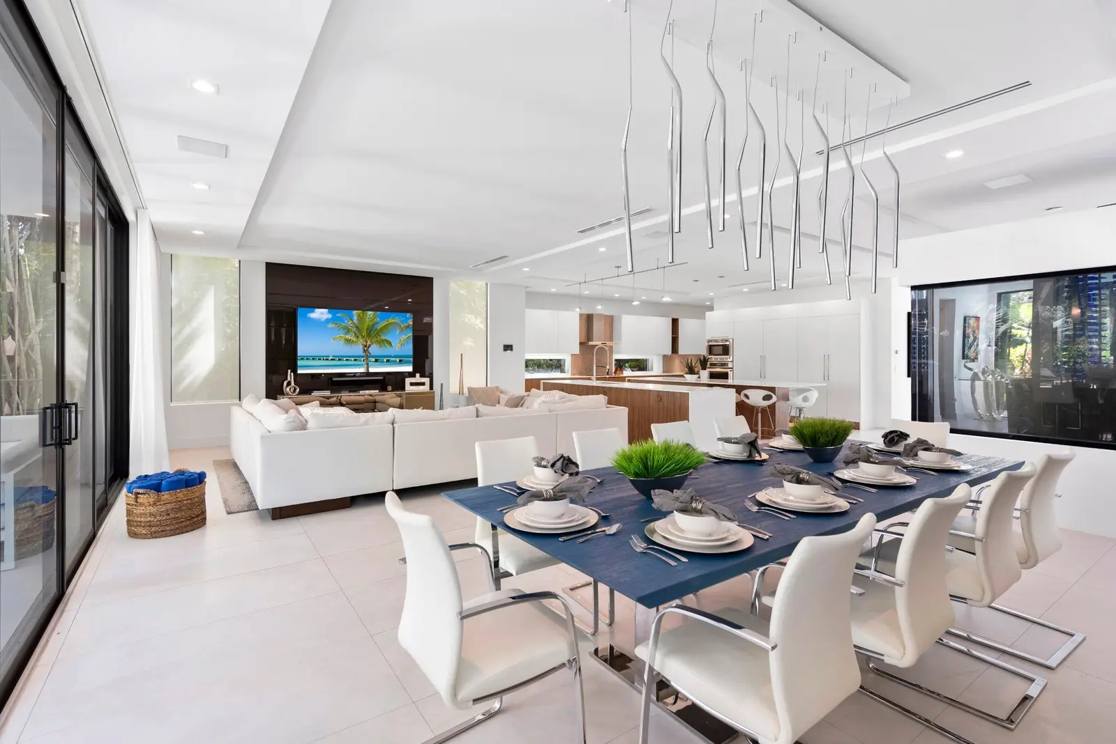 Villa Rivoli, luxury villa in Fort Lauderdale, photo 12