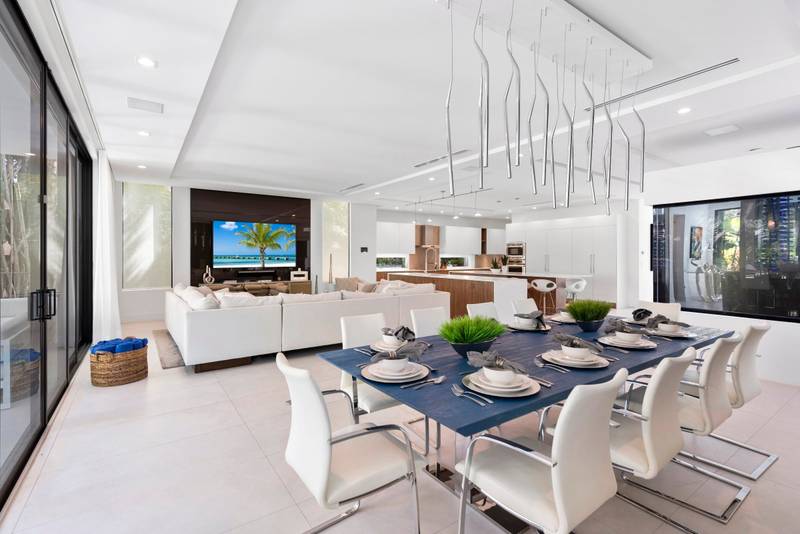 Villa Rivoli, luxury villa in Fort Lauderdale, photo 12