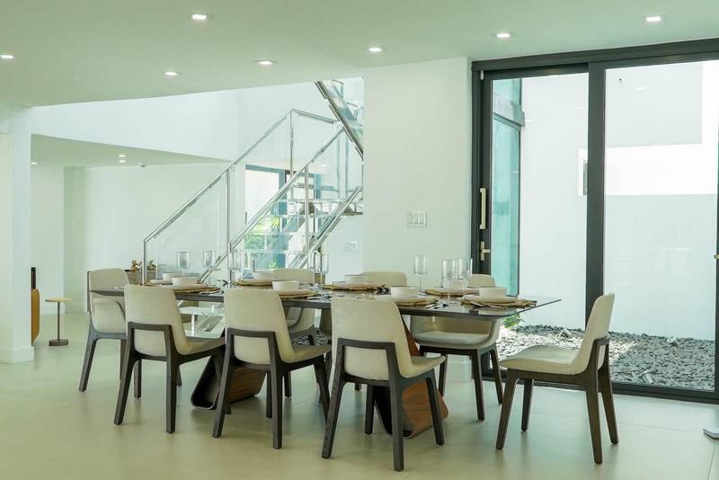 Villa Isla, luxury villa in North Bay Village, photo 12