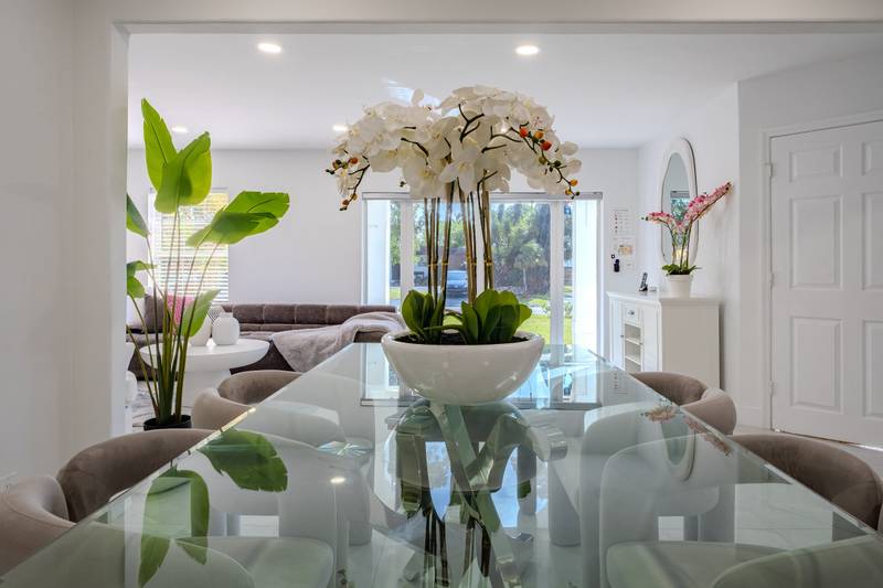 Villa Plumeria, luxury villa in Hollywood, photo 12