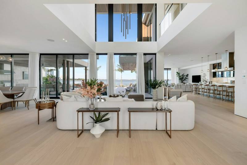 Villa Riva, luxury villa in Venetian Islands, photo 12