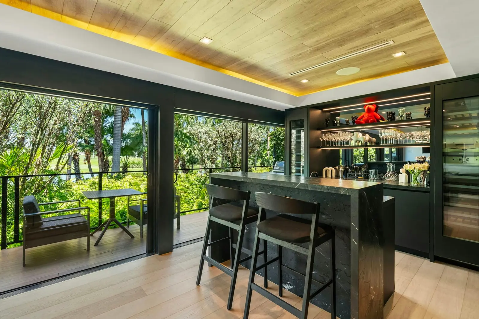 Villa Lumen, luxury villa in Miami Beach, photo 12