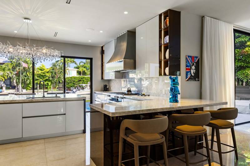Villa Capri, luxury villa in Fort Lauderdale, photo 12
