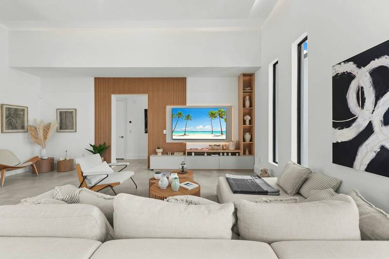 Villa Serena, luxury villa in Miami, photo 12