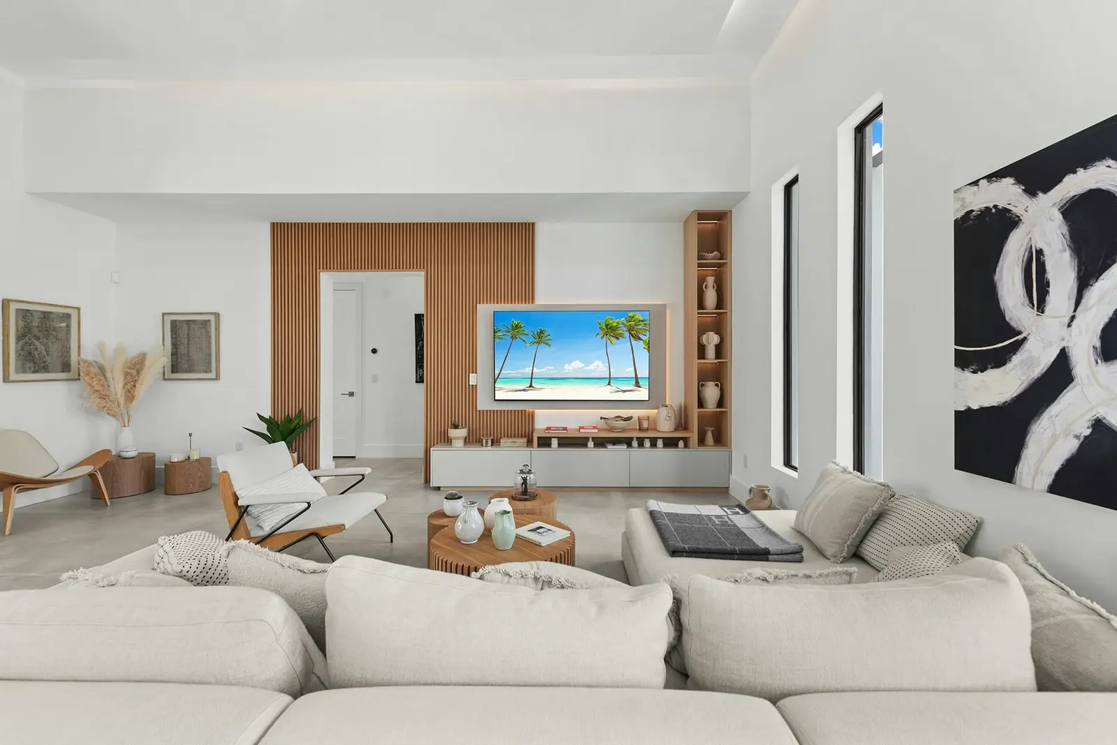 Villa Serena, luxury villa in Miami, photo 12