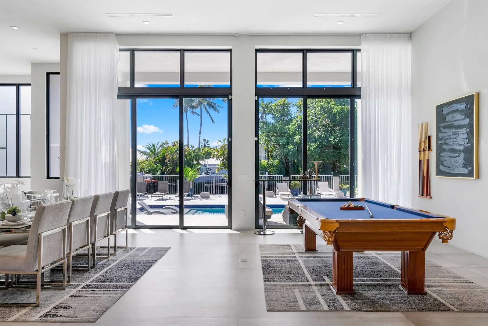 Villa Tivoli, luxury villa in Fort Lauderdale, photo 12