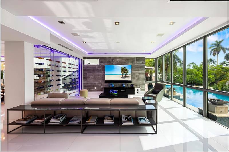 Villa Esperanza, luxury villa in Fort Lauderdale, photo 12