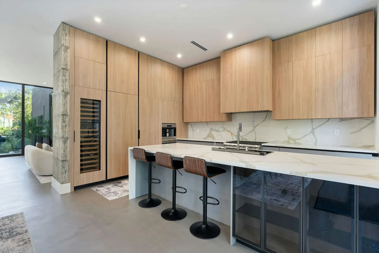 Villa Magnolia, luxury villa in Miami Shores, photo 12