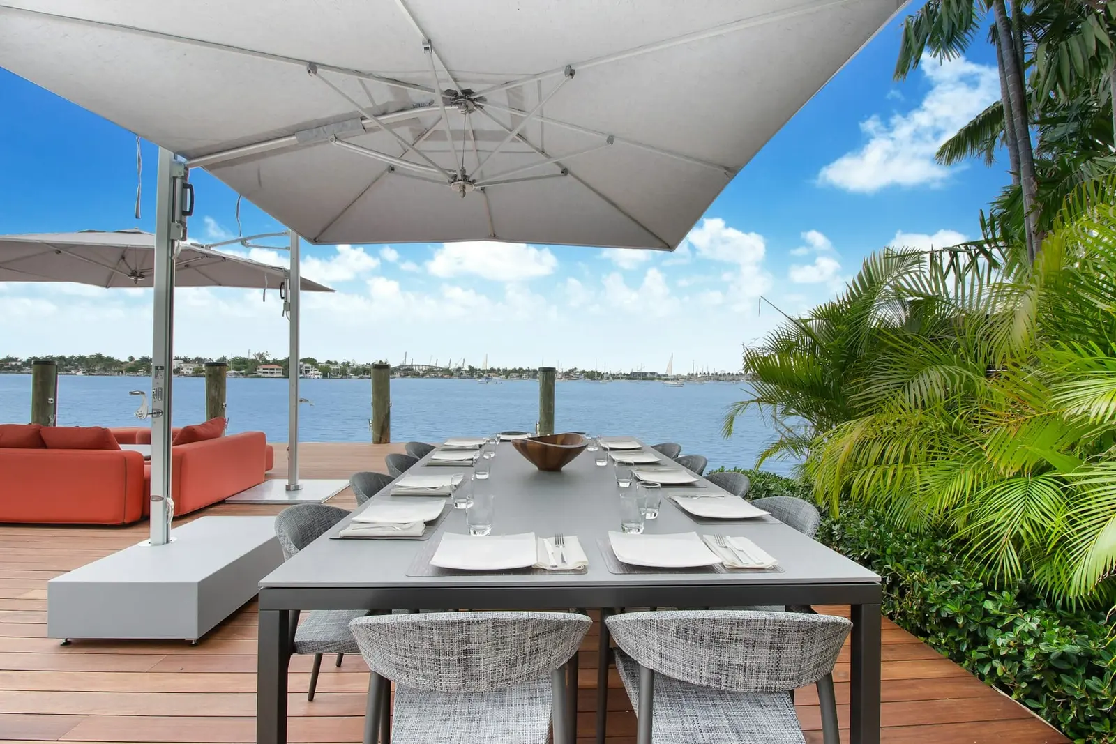Villa Skyline, luxury villa in Venetian Islands, photo 12