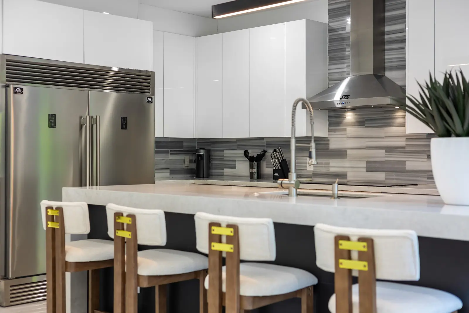Villa Vela, luxury villa in Brickell, photo 12