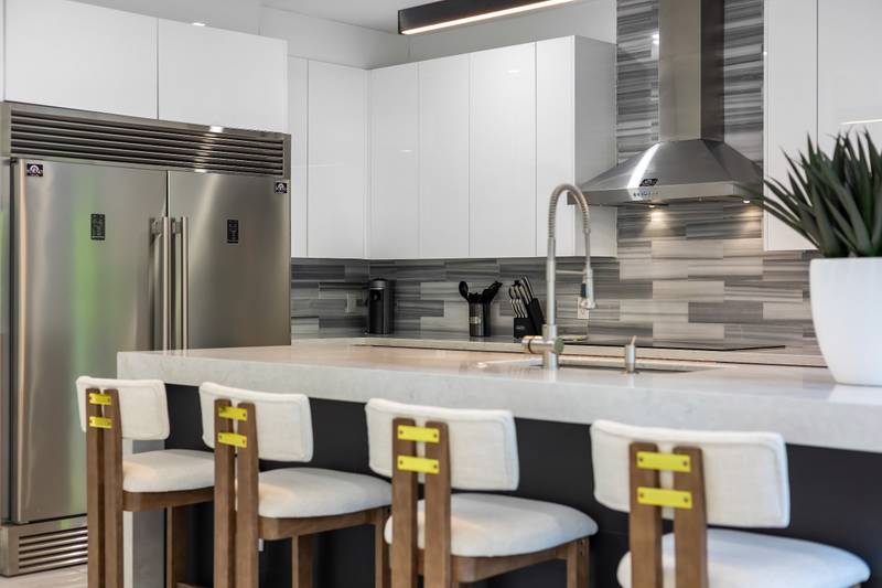 Villa Vela, luxury villa in Brickell, photo 12