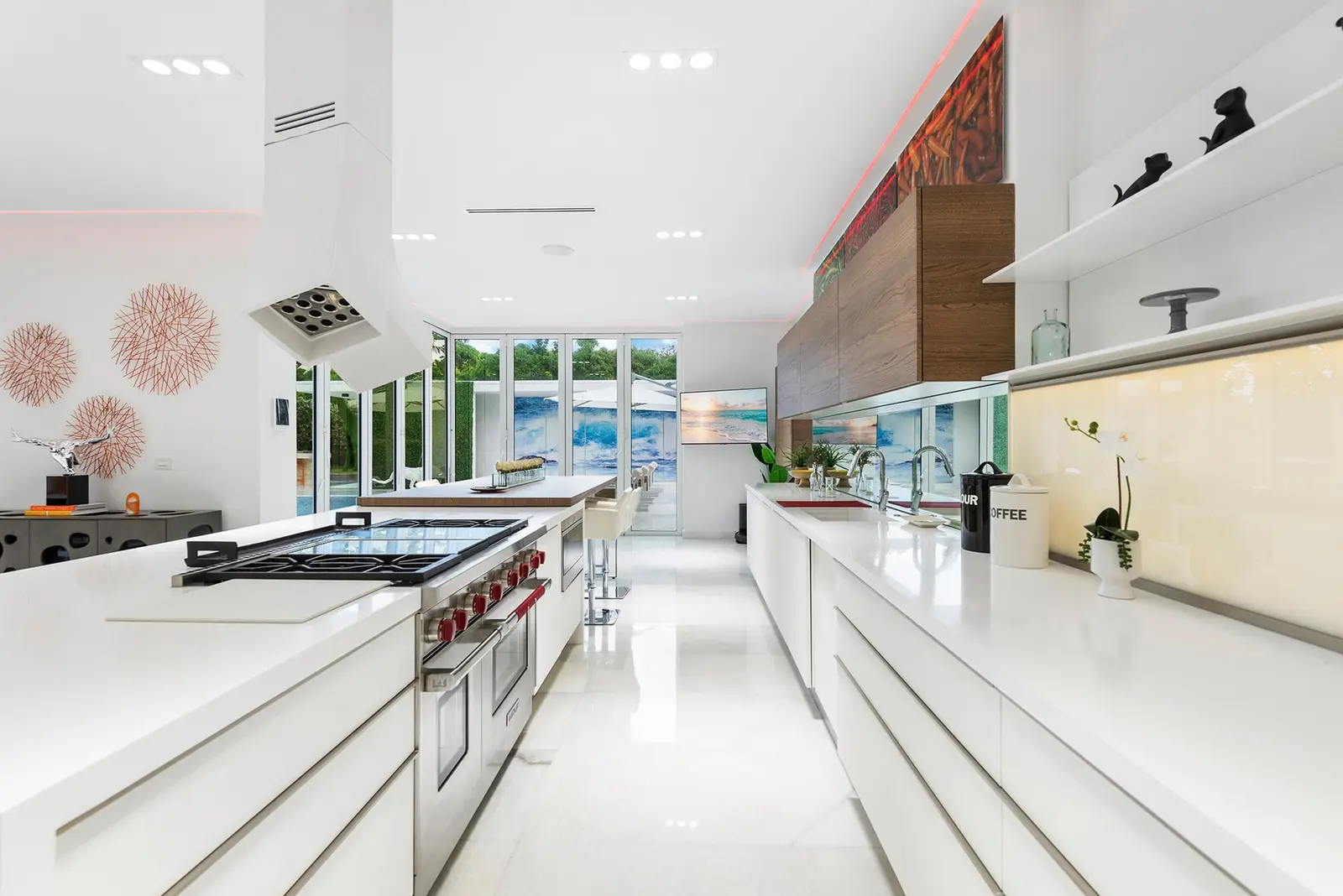 Villa Arcadia, luxury villa in Pinecrest, photo 12