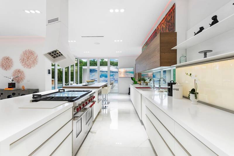 Villa Arcadia, luxury villa in Pinecrest, photo 12