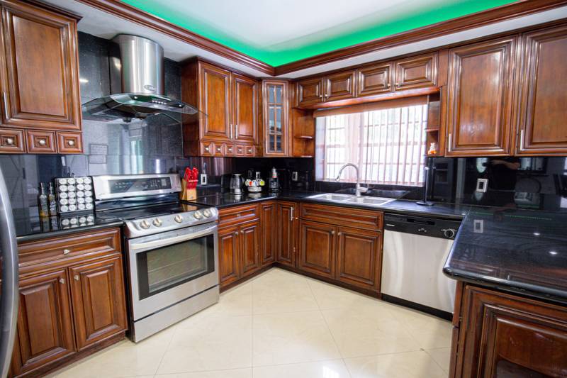 Villa Tamarind, luxury villa in North Miami Beach, photo 12