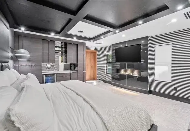Villa Carina, luxury villa in Miami Shores, photo 12