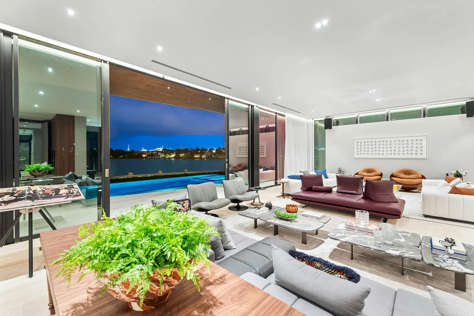 Villa Bayside, luxury villa in Venetian Islands, photo 13