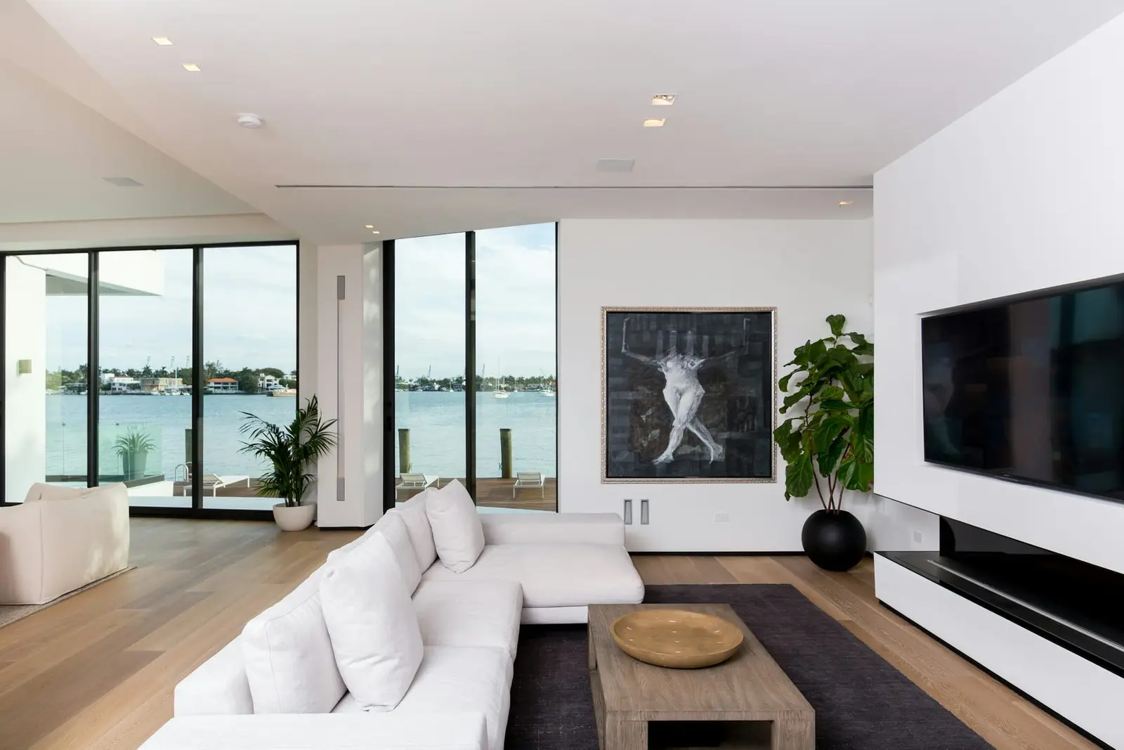 Villa Skyline, luxury villa in Venetian Islands, photo 13