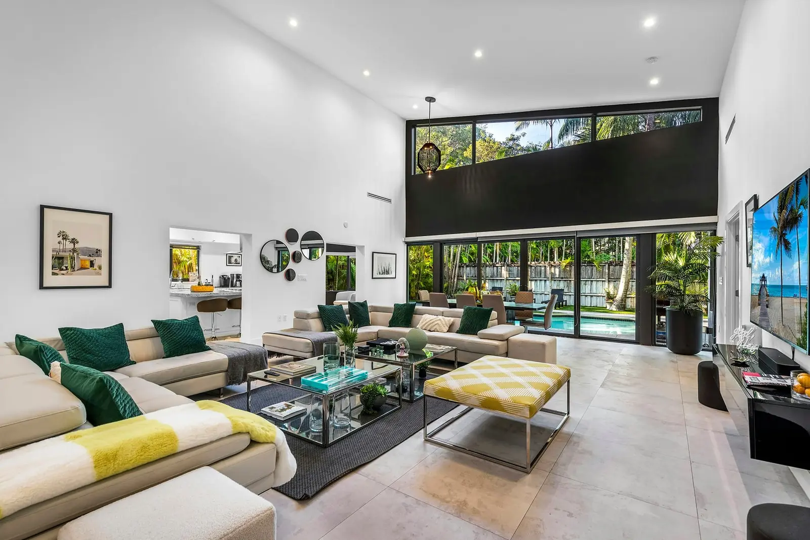 Villa Kai, luxury villa in Coconut Grove, photo 13