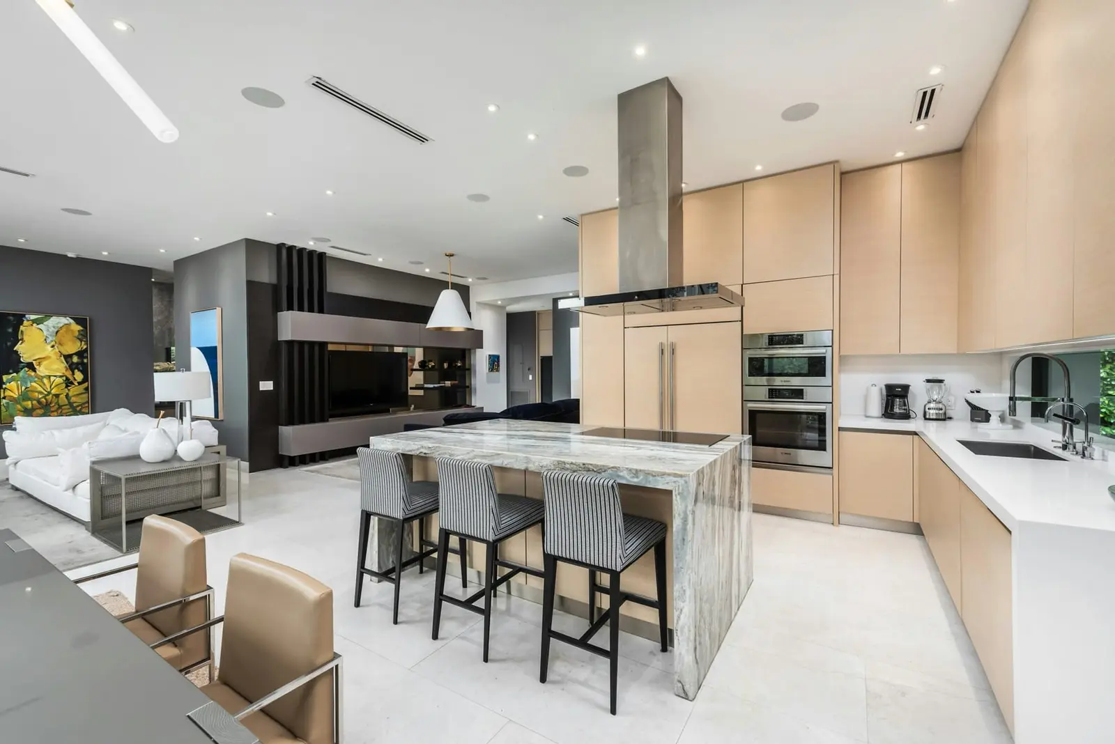 Villa Indigo, luxury villa in Design District, photo 13