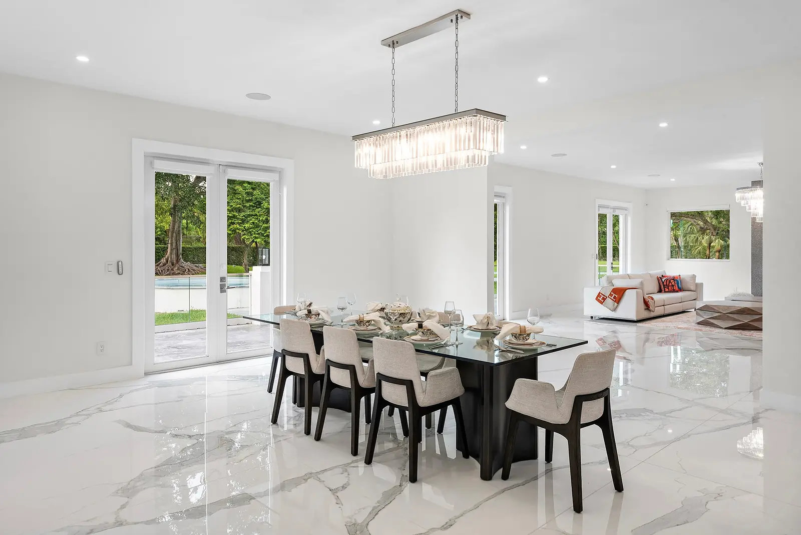 Villa Belvedere, luxury villa in Southwest Ranches, photo 13
