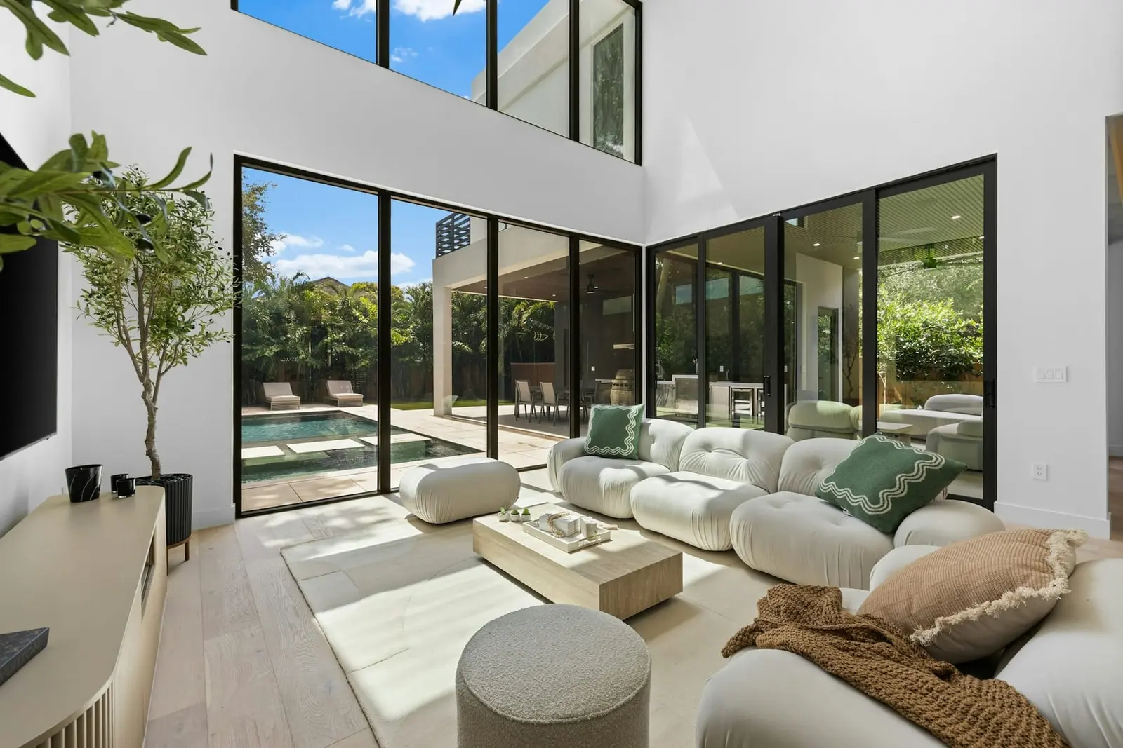 Villa Stella, luxury villa in Miami, photo 13