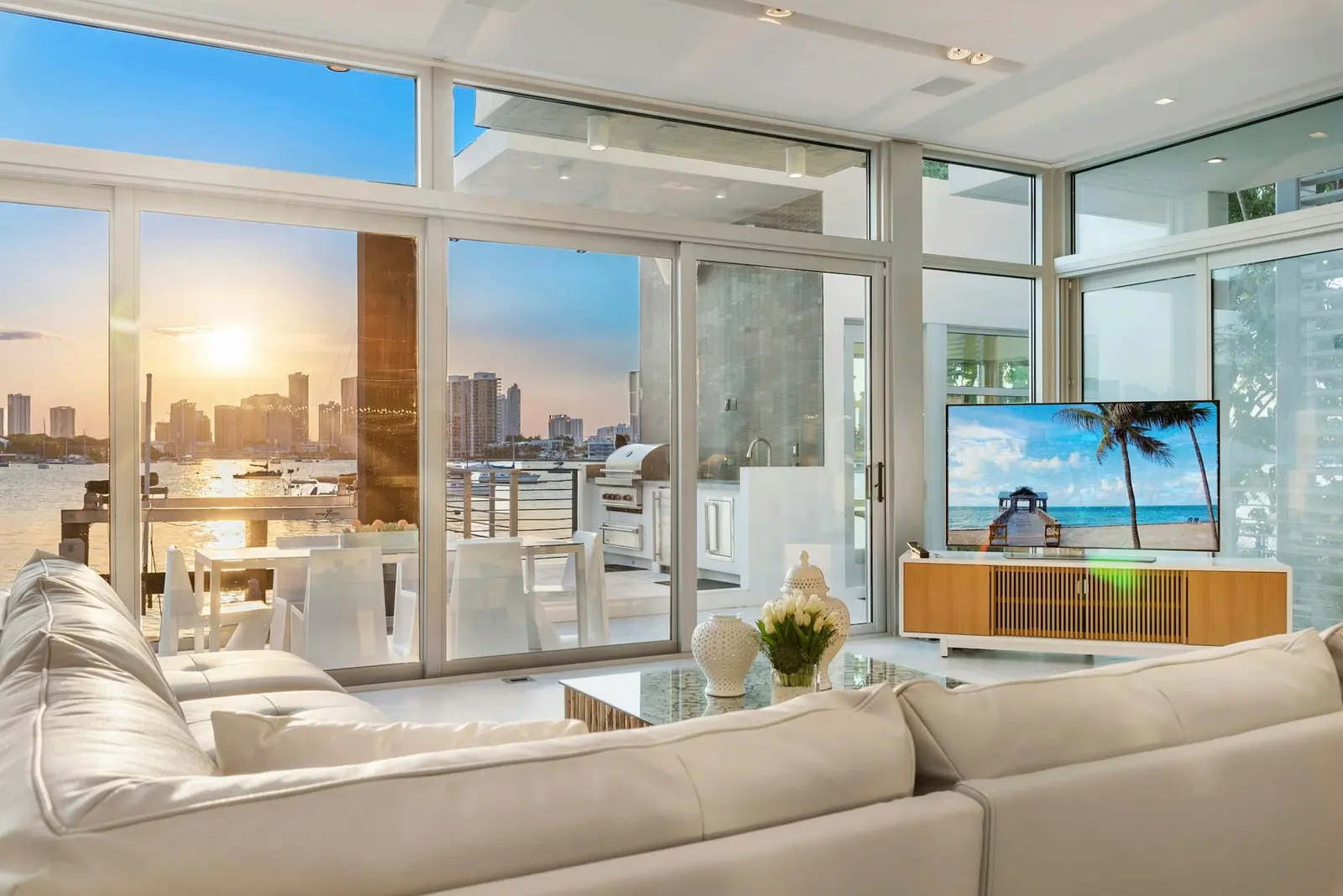 Villa Azur, luxury villa in Miami Beach, photo 13