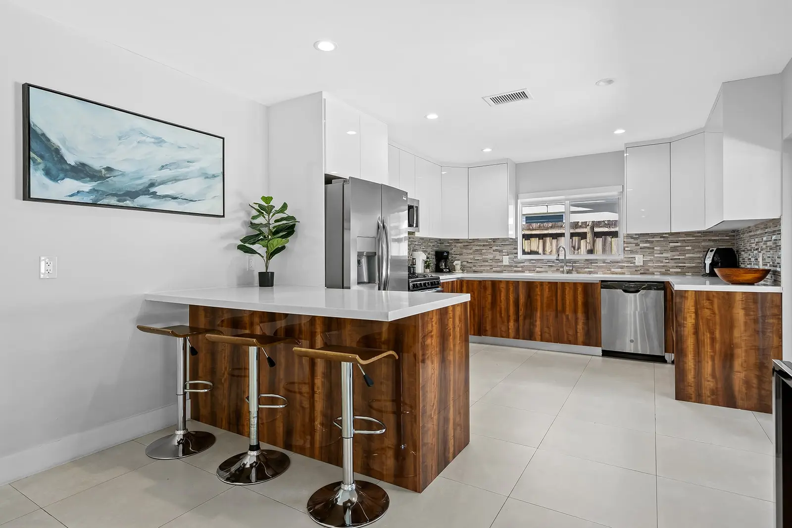Villa Flamingo, luxury villa in Hollywood, photo 13