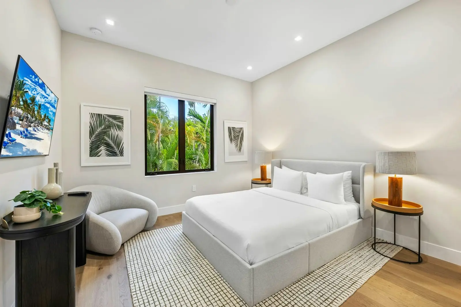 Villa Alhambra, luxury villa in Coral Gables, photo 13