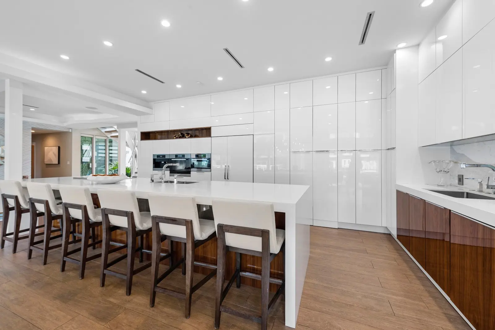 Villa Sabal, luxury villa in Fort Lauderdale, photo 13