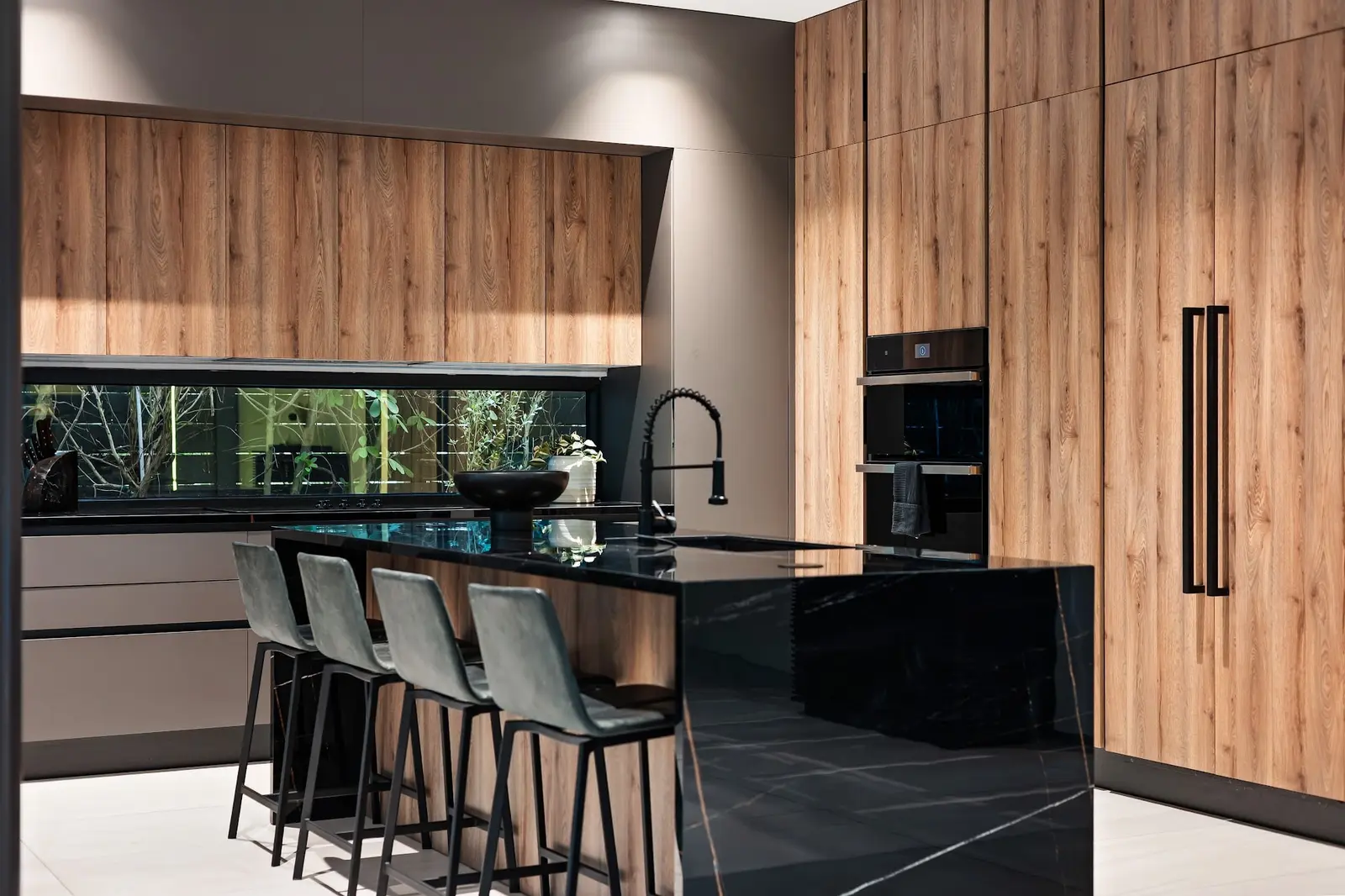 Villa Alba, luxury villa in Miami, photo 13