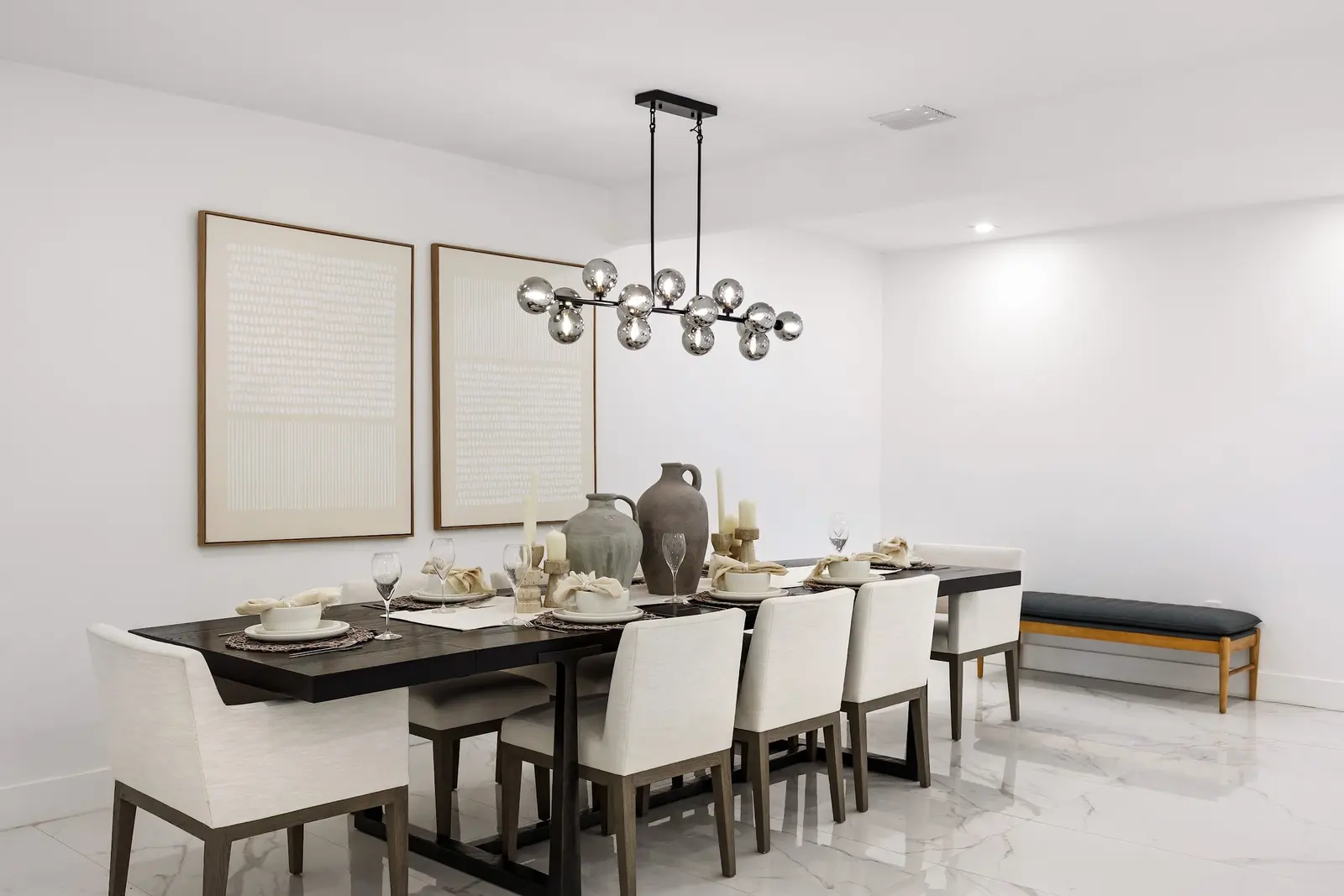 Villa Vela, luxury villa in Brickell, photo 13