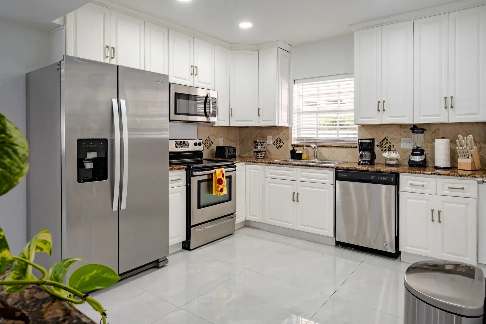 Villa Plumeria, luxury villa in Hollywood, photo 13