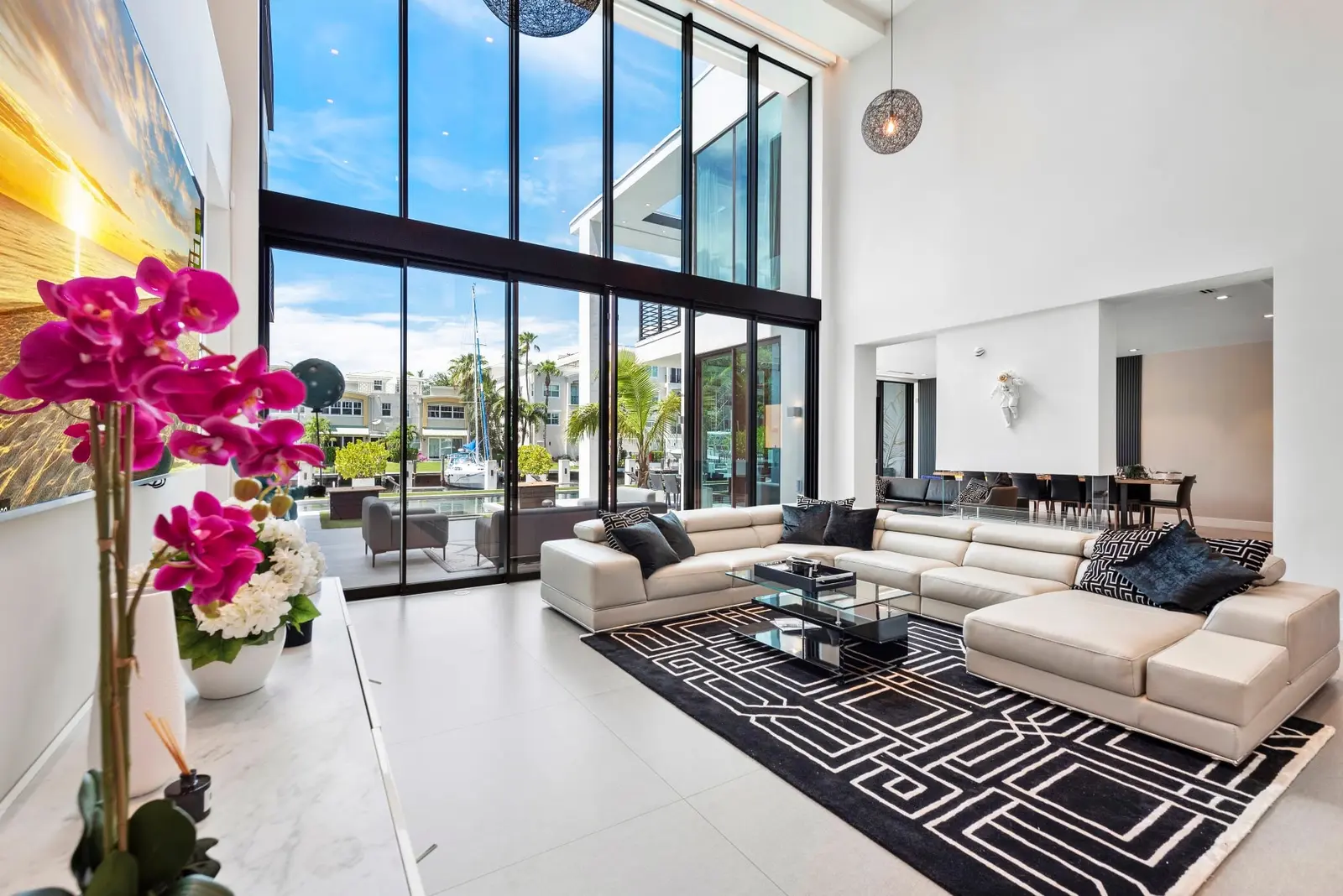 Villa Marlin, luxury villa in Fort Lauderdale, photo 13